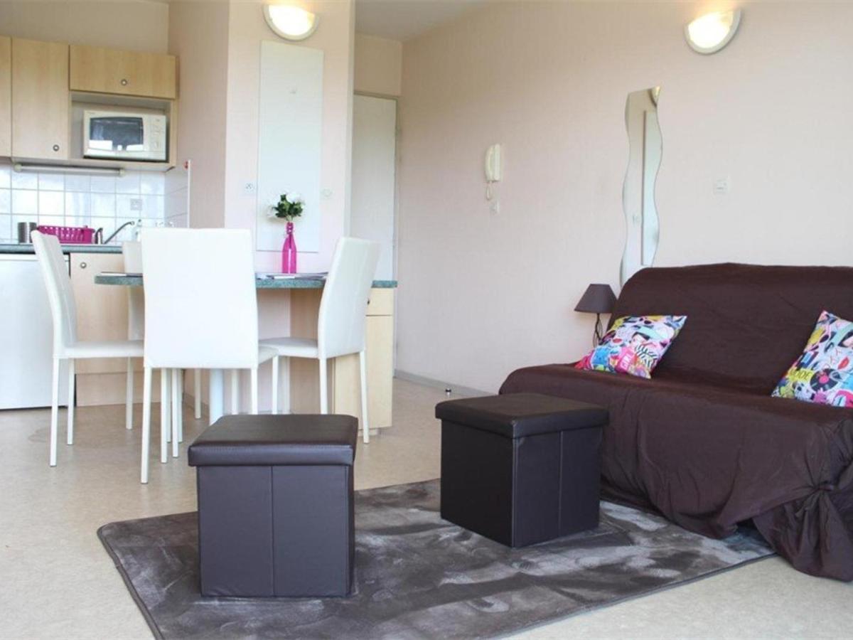 Studio La Rochelle, 2 pièces, 4 personnes - FR-1-246-174 Appartamento La Rochelle  Esterno foto